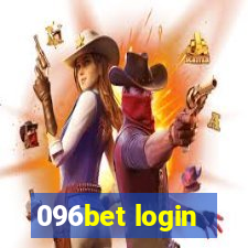 096bet login